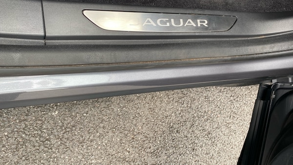 Used Jaguar I-Pace 2021 for sale - 75472861: Photo 38