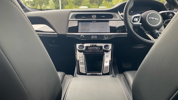 Used Jaguar I-Pace 2021 for sale - 75472861: Photo 40