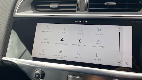 Used Jaguar I-Pace 2021 for sale - 75472861: Photo 44