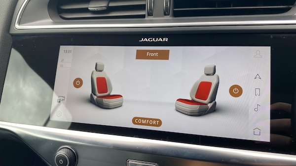 Used Jaguar I-Pace 2021 for sale - 75472861: Photo 46