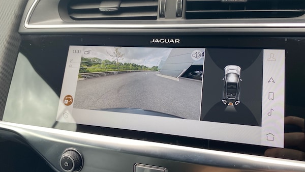 Used Jaguar I-Pace 2021 for sale - 75472861: Photo 47