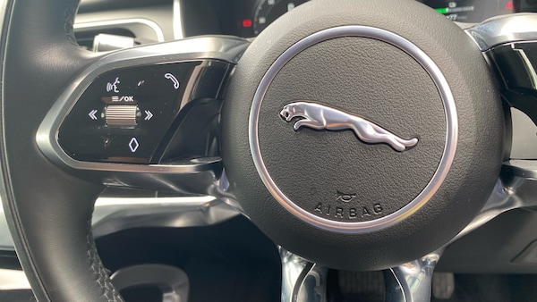 Used Jaguar I-Pace 2021 for sale - 75472861: Photo 49