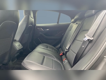 Used Jaguar I-Pace 2021 for sale - 75472861: Photo