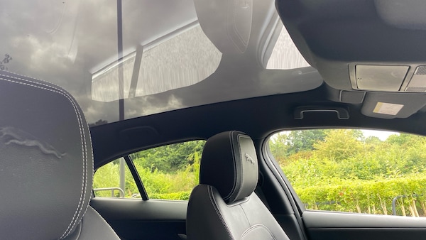 Used Jaguar I-Pace 2021 for sale - 75472861: Photo 51
