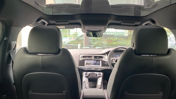 Used Jaguar I-Pace 2021 for sale - 75472861: Photo 52