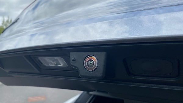 Used Jaguar I-Pace 2021 for sale - 75472861: Photo 54