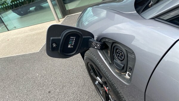 Used Jaguar I-Pace 2021 for sale - 75472861: Photo 55