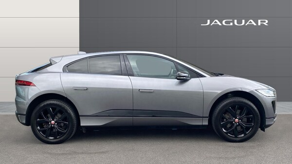 Used Jaguar I-Pace 2021 for sale - 75472861: Photo 5