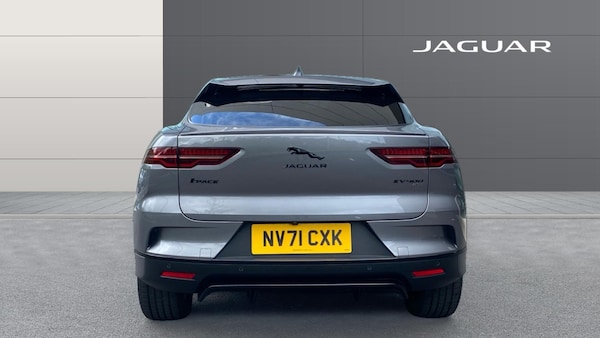Used Jaguar I-Pace 2021 for sale - 75472861: Photo 6