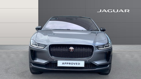 Used Jaguar I-Pace 2021 for sale - 75472861: Photo 7