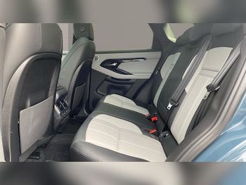 Used Land Rover Range Rover Evoque 2024 for sale - 77871920: Photo