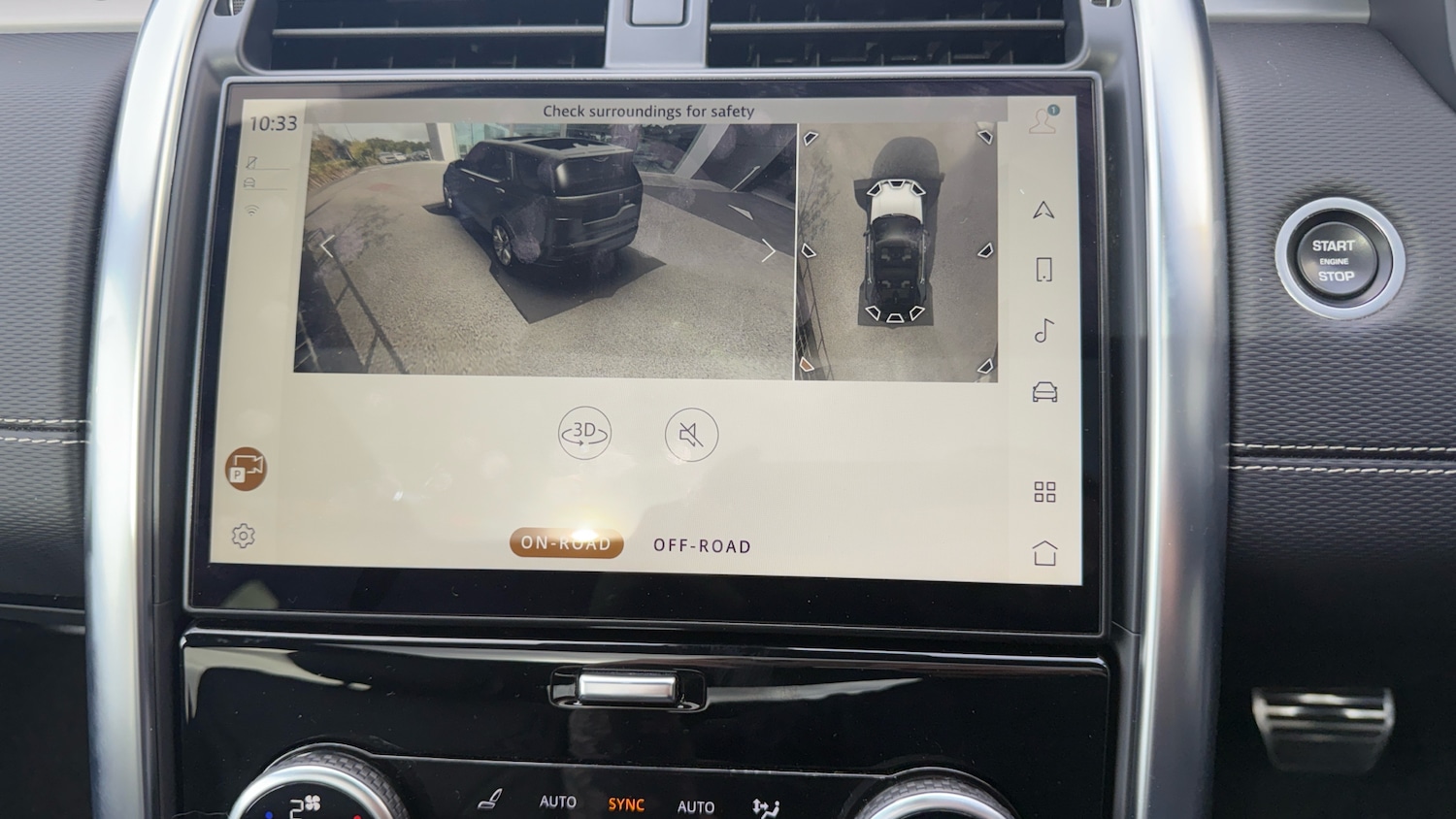 Vehicle 50