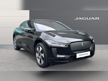 Jaguar - I-Pace