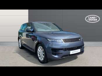 2023 (23) - 3.0 P440e SE 5dr Auto Estate