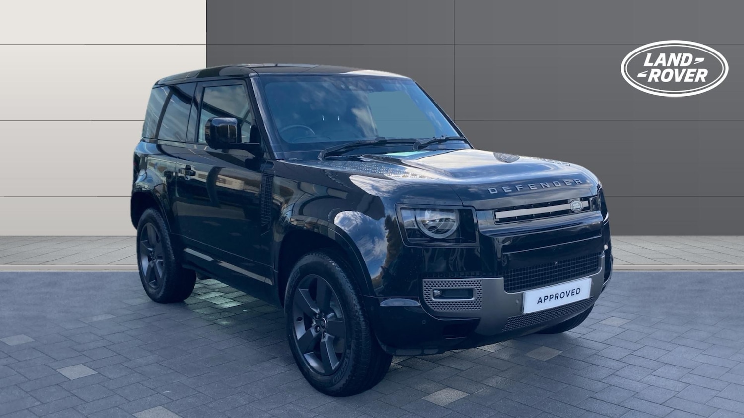 Used Land Rover Defender 2024 for sale - 76565297: Photo 1