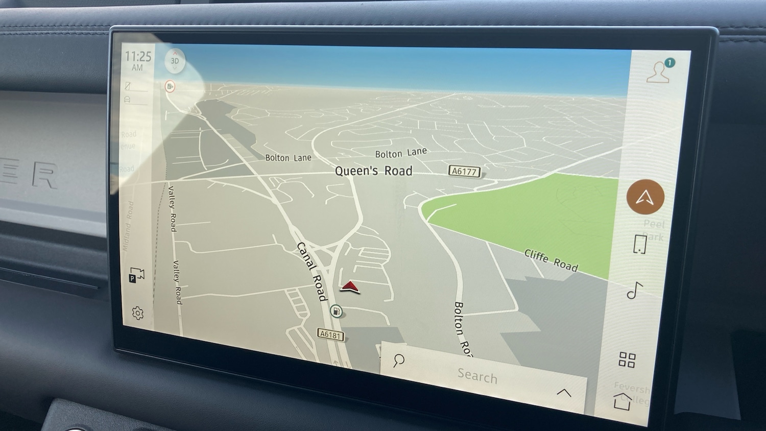 Used Land Rover Defender 2024 for sale - 76565297: Photo 11