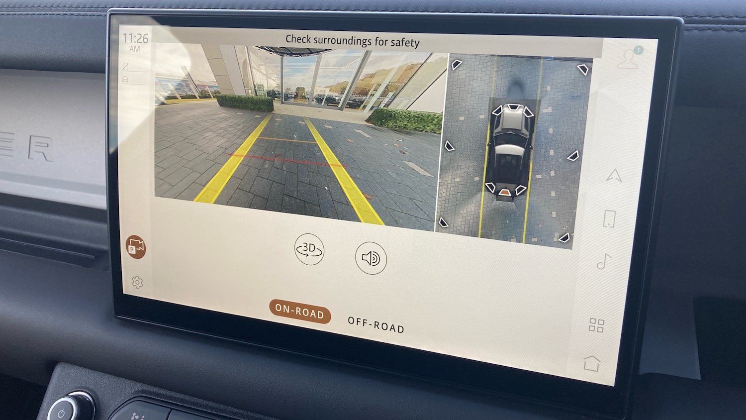 Used Land Rover Defender 2024 for sale - 76565297: Photo 12