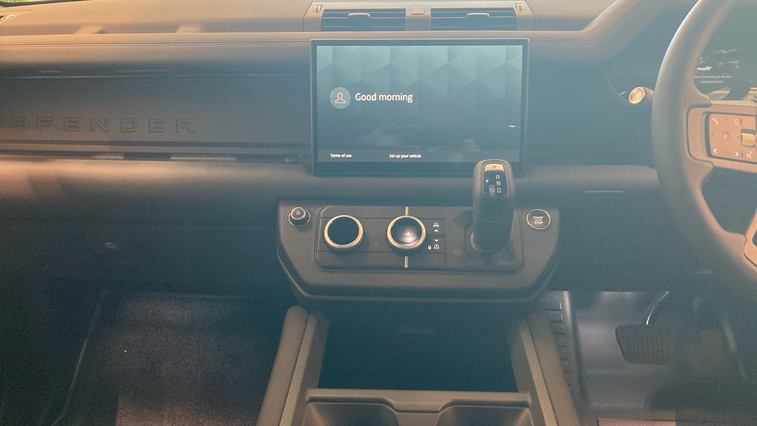 Used Land Rover Defender 2024 for sale - 76565297: Photo 14