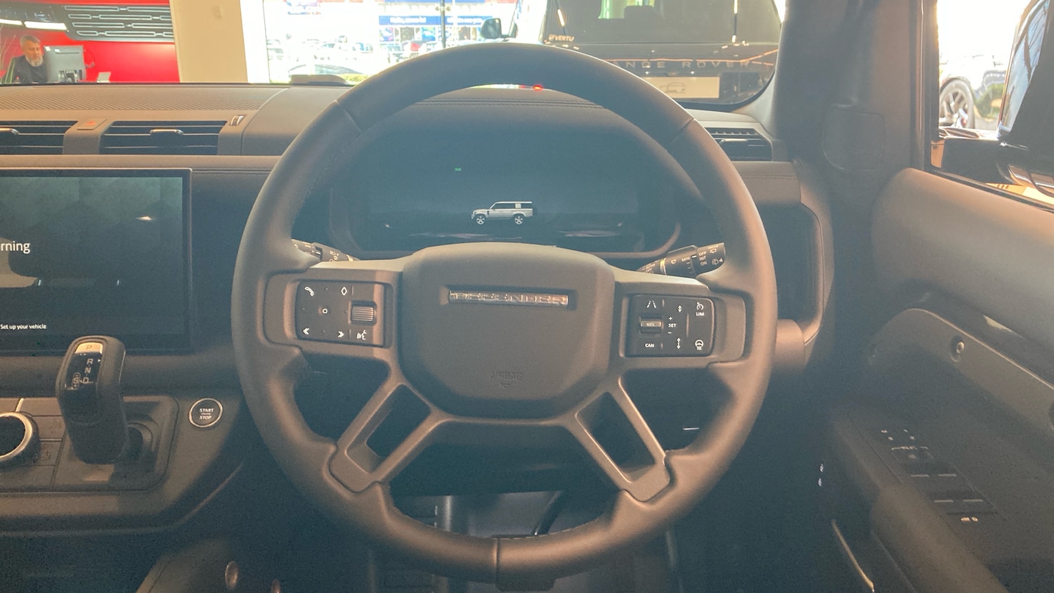 Used Land Rover Defender 2024 for sale - 76565297: Photo 15