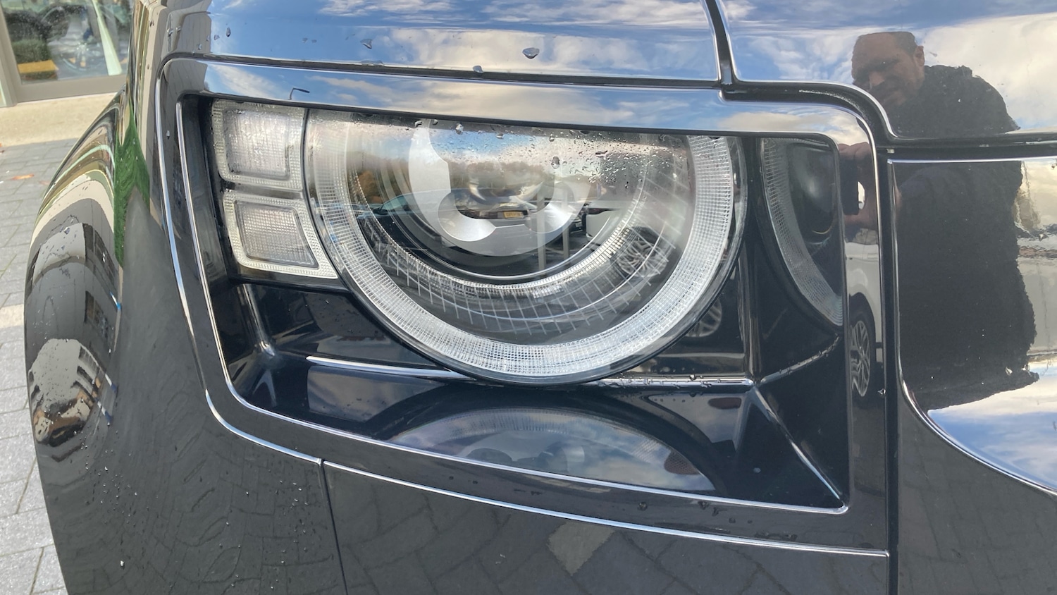 Used Land Rover Defender 2024 for sale - 76565297: Photo 17