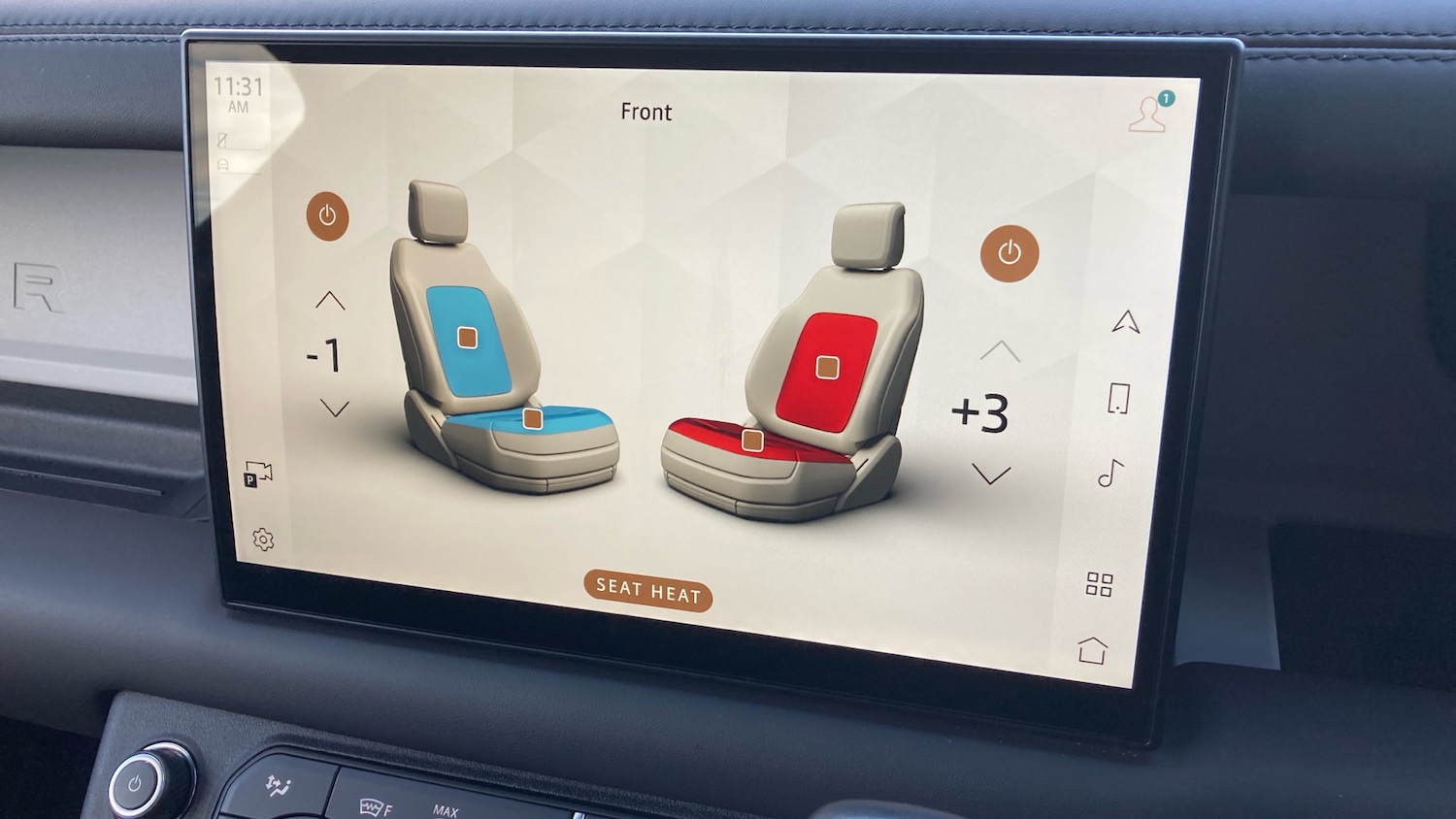 Used Land Rover Defender 2024 for sale - 76565297: Photo 30