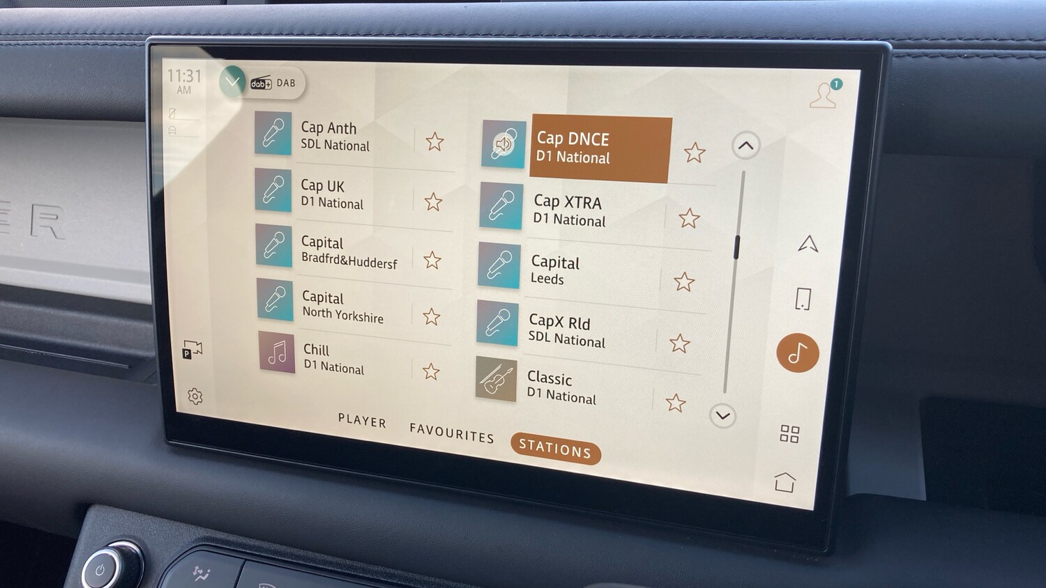 Used Land Rover Defender 2024 for sale - 76565297: Photo 31