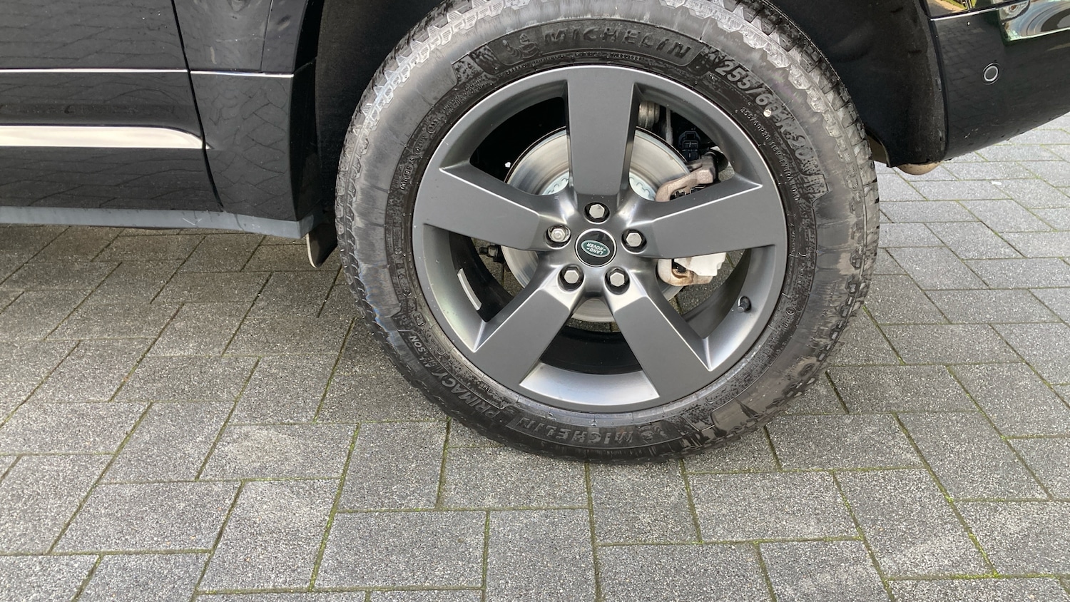 Used Land Rover Defender 2024 for sale - 76565297: Photo 39