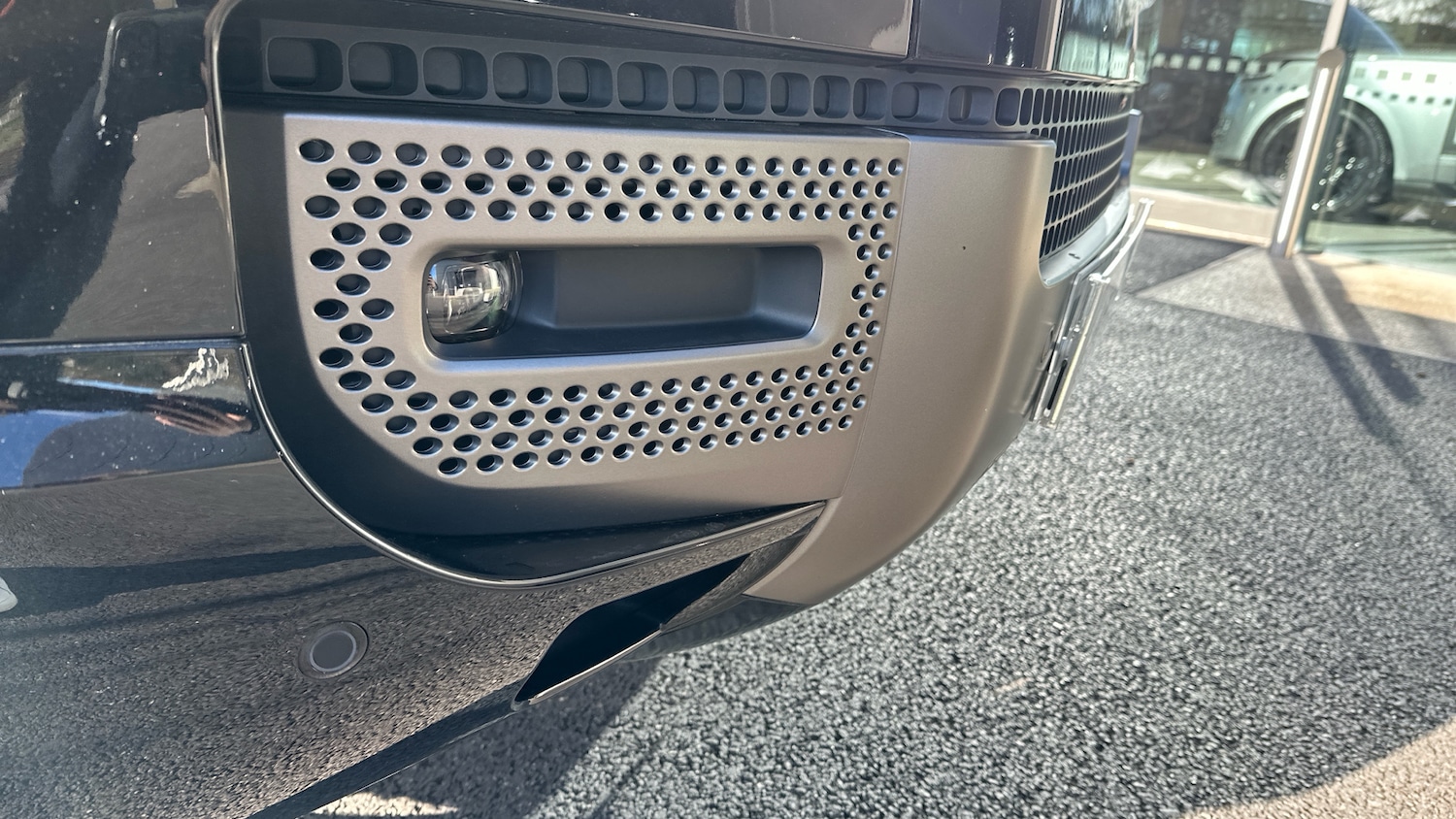 Used Land Rover Defender 2024 for sale - 76565297: Photo 45