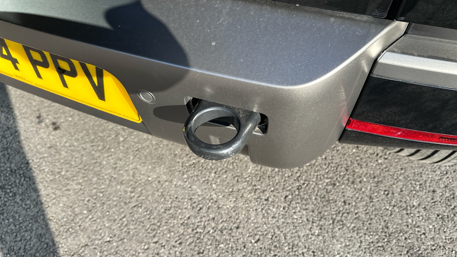 Used Land Rover Defender 2024 for sale - 76565297: Photo 54