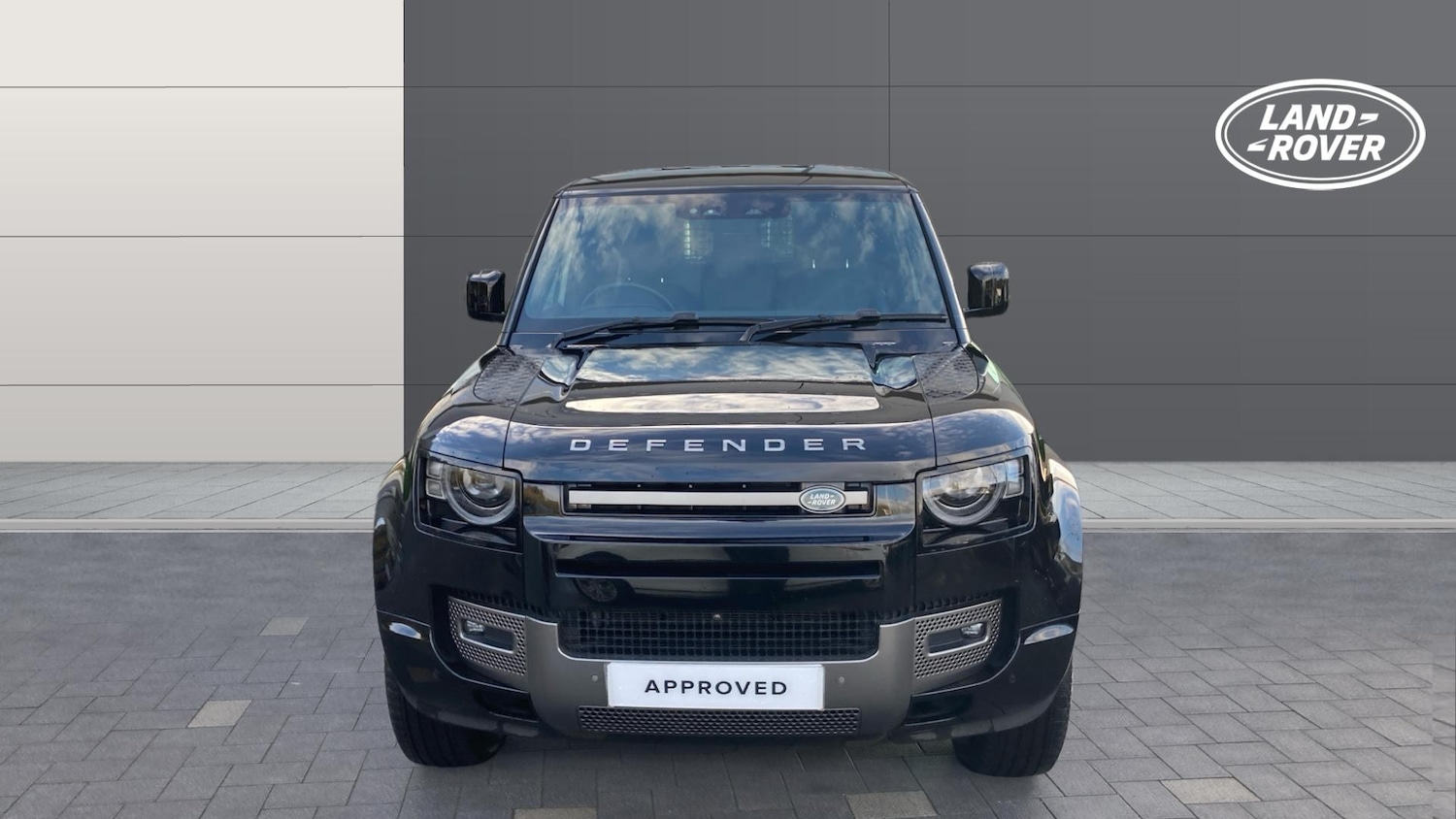 Used Land Rover Defender 2024 for sale - 76565297: Photo 7