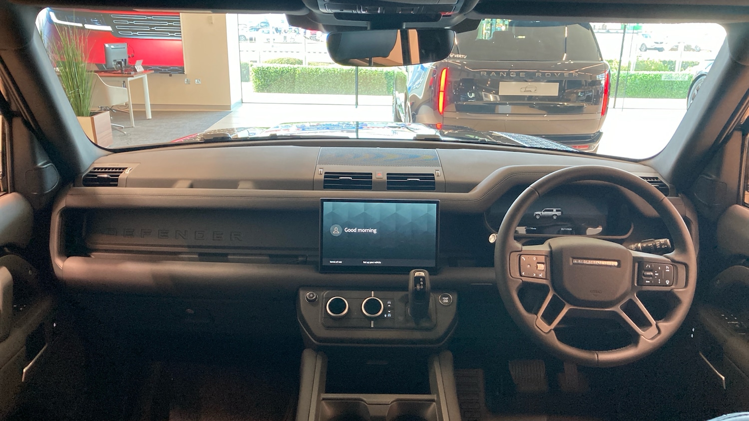 Used Land Rover Defender 2024 for sale - 76565297: Photo 9