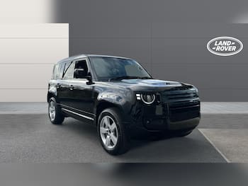 Used Land Rover Defender 2026 for sale - 79758843: Photo
