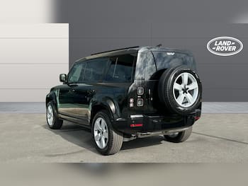 Used Land Rover Defender 2026 for sale - 79758843: Photo