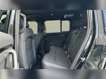 Used Land Rover Defender 2026 for sale - 79758843: Photo