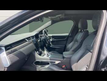 Used Jaguar F-Pace 2023 for sale - 75330378: Photo