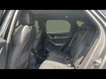 Used Jaguar F-Pace 2023 for sale - 75330378: Photo