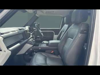 Used Land Rover Defender 2022 for sale - 75121505: Photo