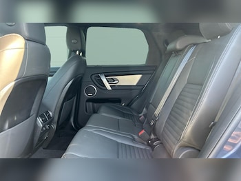 Used Land Rover Discovery Sport 2025 for sale - 78925727: Photo