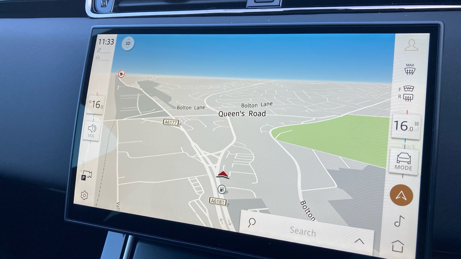 Used Land Rover Range Rover Evoque 2025 for sale - 77323792: Photo 11