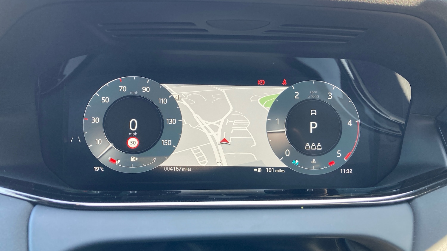 Used Land Rover Range Rover Evoque 2025 for sale - 77323792: Photo 16