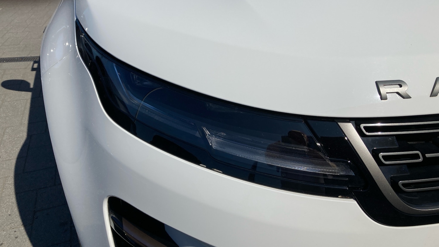 Used Land Rover Range Rover Evoque 2025 for sale - 77323792: Photo 17