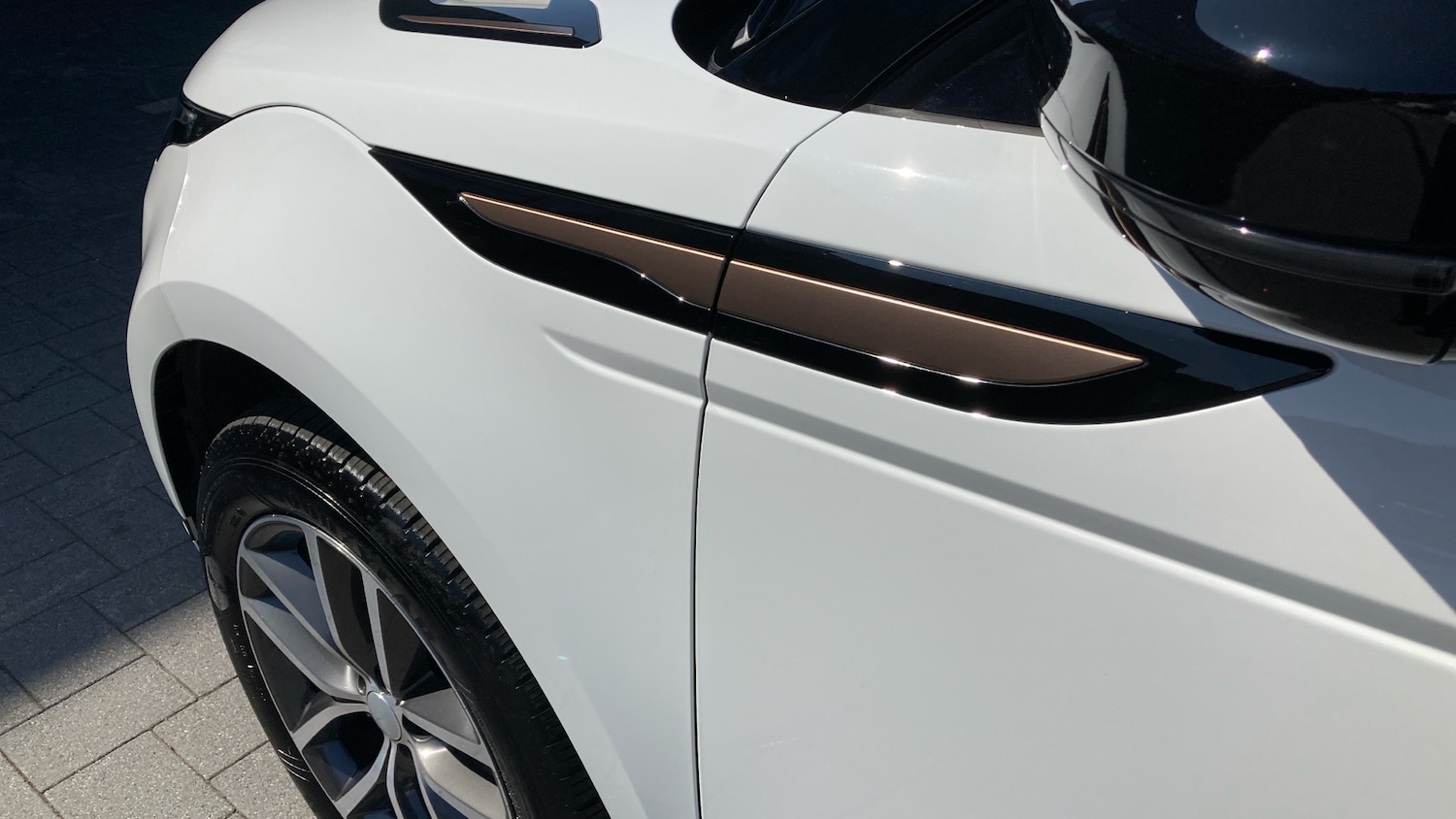 Used Land Rover Range Rover Evoque 2025 for sale - 77323792: Photo 20