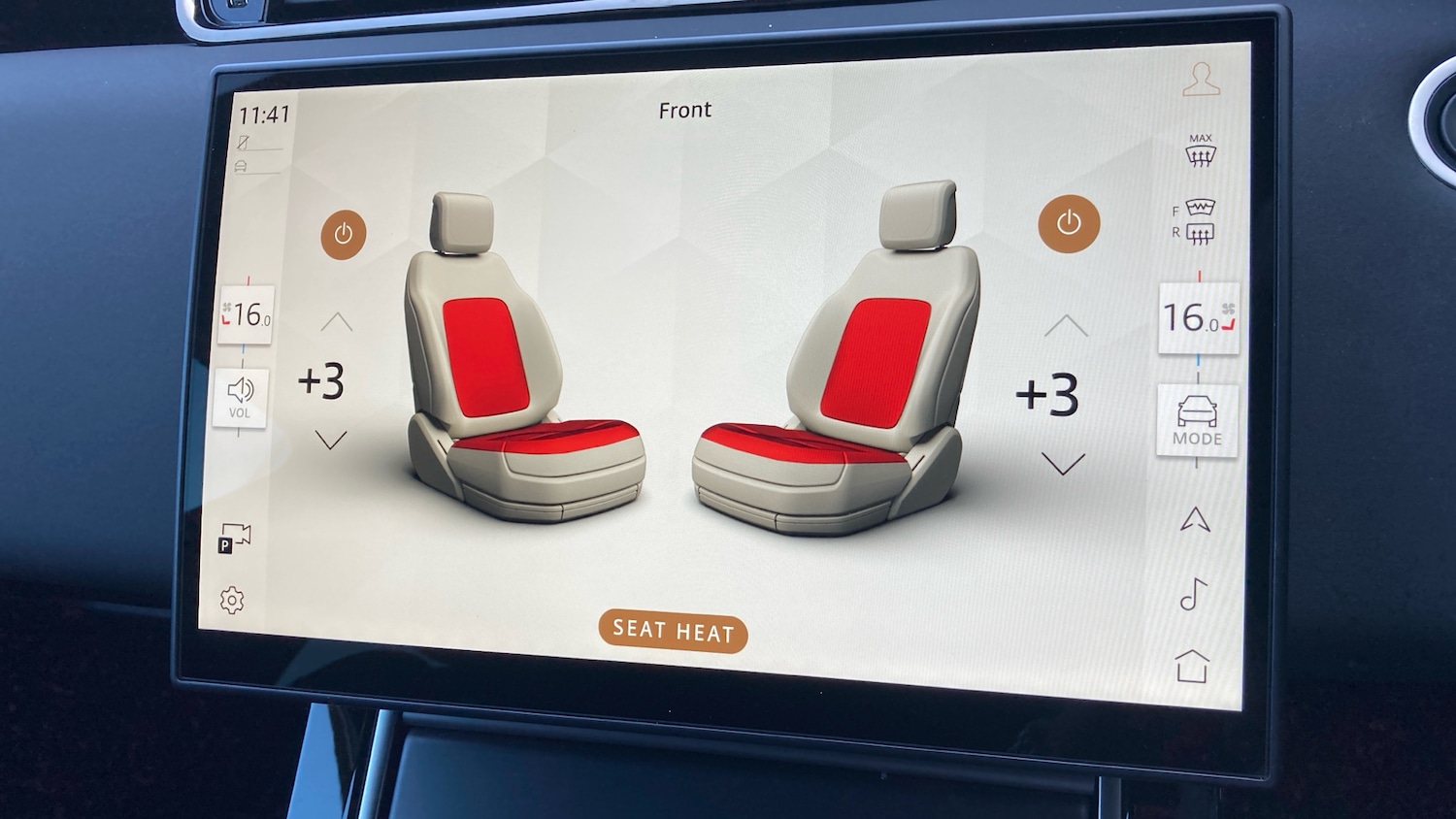 Used Land Rover Range Rover Evoque 2025 for sale - 77323792: Photo 30