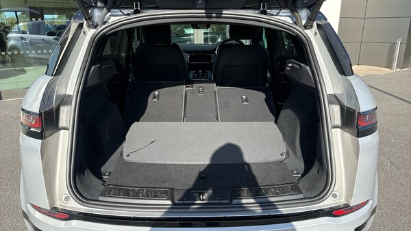Used Land Rover Range Rover Evoque 2022 for sale - 76253111: Photo 10