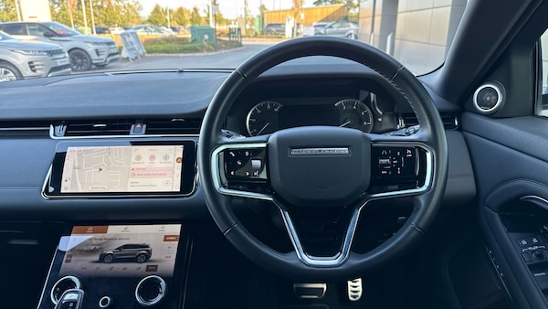 Used Land Rover Range Rover Evoque 2022 for sale - 76253111: Photo 15