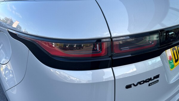 Used Land Rover Range Rover Evoque 2022 for sale - 76253111: Photo 19