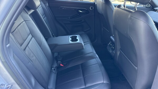 Used Land Rover Range Rover Evoque 2022 for sale - 76253111: Photo 20