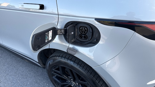 Used Land Rover Range Rover Evoque 2022 for sale - 76253111: Photo 22