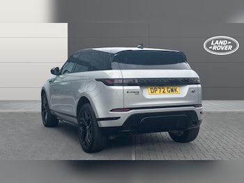 Used Land Rover Range Rover Evoque 2022 for sale - 76253111: Photo 2
