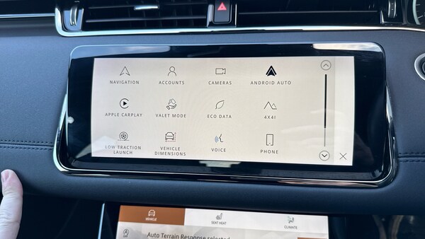 Used Land Rover Range Rover Evoque 2022 for sale - 76253111: Photo 30